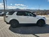 LAND ROVER Discovery Sport Entry