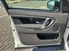 LAND ROVER Discovery Sport Entry