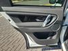 LAND ROVER Discovery Sport Entry
