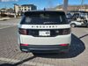 LAND ROVER Discovery Sport Entry