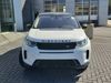 LAND ROVER Discovery Sport Entry