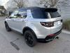 LAND ROVER Discovery Sport Landmark Edition
