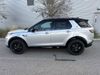 LAND ROVER Discovery Sport Landmark Edition