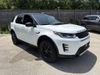 LAND ROVER Discovery Sport Landmark Edition