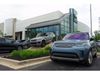 LAND ROVER DISCOVERY SPORT R-DYNAMIC SE