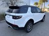 LAND ROVER Discovery Sport Landmark Edition