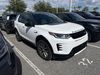 LAND ROVER Discovery Sport Landmark Edition