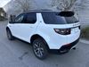 LAND ROVER Discovery Sport Landmark Edition