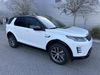 LAND ROVER Discovery Sport Landmark Edition