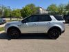 LAND ROVER Discovery Sport Landmark Edition
