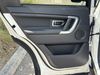 LAND ROVER Discovery Sport HSE