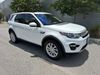 LAND ROVER Discovery Sport HSE