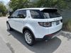 LAND ROVER Discovery Sport HSE