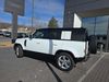 LAND ROVER Defender X-Dynamic SE