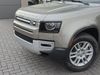 LAND ROVER Defender S