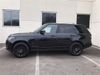 LAND ROVER RANGE ROVER HSE