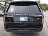 LAND ROVER RANGE ROVER HSE