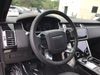 LAND ROVER RANGE ROVER HSE