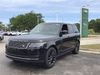 LAND ROVER RANGE ROVER HSE
