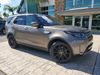LAND ROVER DISCOVERY HSE LUXURY