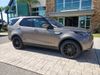 LAND ROVER DISCOVERY HSE LUXURY