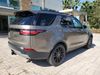 LAND ROVER DISCOVERY HSE LUXURY