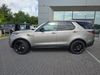 LAND ROVER Discovery S