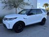 LAND ROVER Discovery S