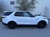 LAND ROVER Discovery S