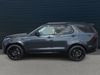 LAND ROVER Discovery Dynamic SE