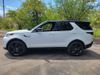 LAND ROVER Discovery Dynamic SE