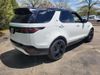 LAND ROVER Discovery Dynamic SE