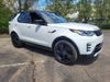 LAND ROVER Discovery Dynamic SE