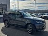 LAND ROVER Discovery Dynamic SE