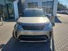 LAND ROVER Discovery Dynamic SE