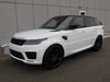 LAND ROVER RANGE ROVER SPORT HSE DYNAMIC