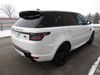 LAND ROVER RANGE ROVER SPORT HSE DYNAMIC