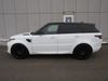 LAND ROVER RANGE ROVER SPORT HSE DYNAMIC