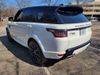 LAND ROVER Range Rover Sport HSE Dynamic