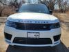 LAND ROVER Range Rover Sport HSE Dynamic