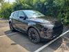 LAND ROVER Range Rover Evoque Dynamic SE
