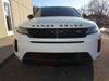 LAND ROVER RANGE ROVER EVOQUE SE
