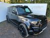Land Rover Defender 3.0 D300 Hard Top HSE Auto