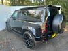 Land Rover Defender 3.0 D300 Hard Top HSE Auto
