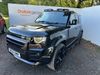 Land Rover Defender 3.0 D300 Hard Top HSE Auto