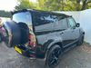 Land Rover Defender 3.0 D300 Hard Top HSE Auto