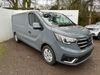Renault Trafic LL30 DCi130 Extra
