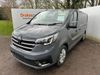 Renault Trafic LL30 DCi130 Extra