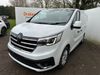 Renault Trafic SL30 DCi150 Extra