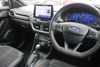 Ford Puma 1.0 EcoBoost Hybrid mHEV ST-Line X 5dr DCT